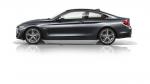 BMW 4-Series Coupe 2014 года